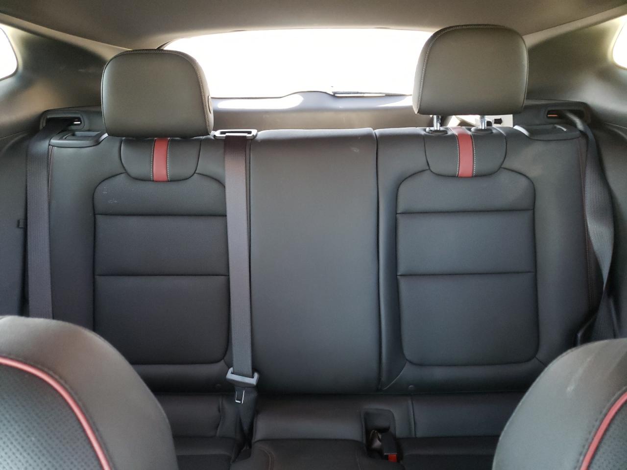 2024 CHEVROLET TRAX 2RS VIN:KL77LJE24RC214942