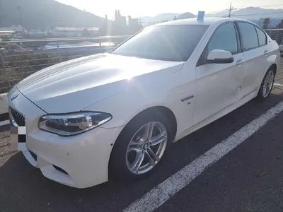 2016 BMW 520 WBA5E5109GG205141 VIN:WBA5E5109GG205141