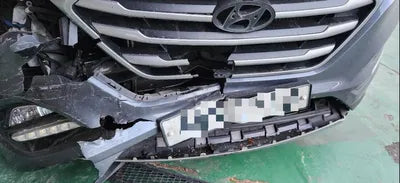 2018 Hyundai Tucson KMHJ381ABJU747595 VIN:KMHJ381ABJU747595