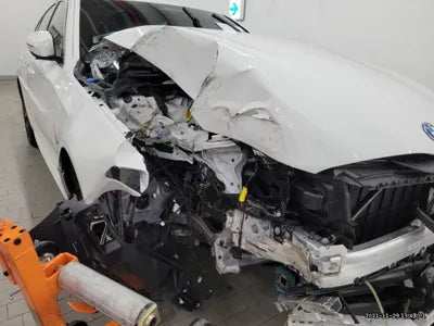 2021 BMW 530 WBA51AG07NCH70880 VIN:WBA51AG07NCH70880