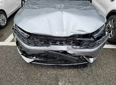 2022 Kia K5 KNAG541JBNA023290 VIN:KNAG541JBNA023290