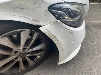 2019 Mercedes-Benz C 220 WDDWF1EB1KR430729 VIN:WDDWF1EB1KR430729