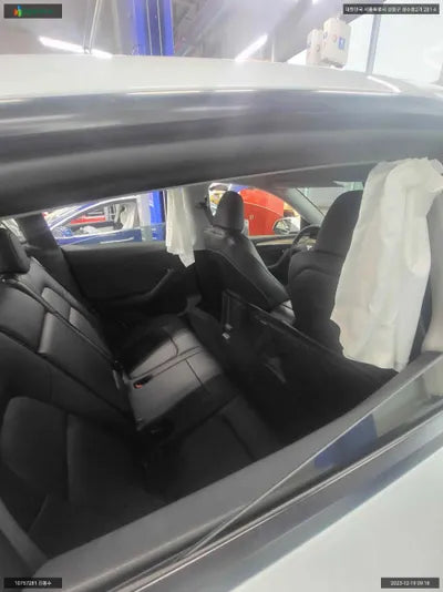 2023 Tesla Model Y LRWYGCFS7PC104287 VIN:LRWYGCFS7PC104287