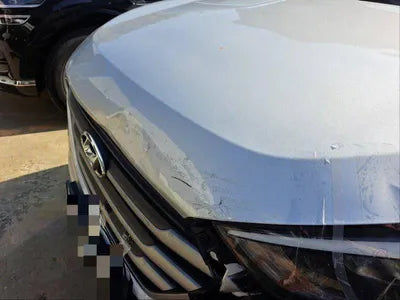 2017 Hyundai Tucson VIN: