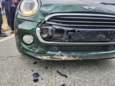 2016 MINI Cooper WMWXN3106G2E00272 VIN:WMWXN3106G2E00272