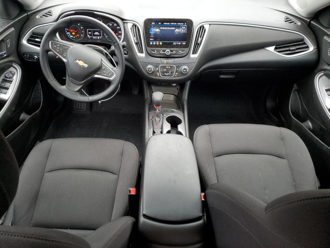 2024 CHEVROLET MALIBU RS VIN:1G1ZG5STXRF187290