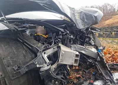 2023 Hyundai Ioniq KMHM241AFPA006127 VIN:KMHM241AFPA006127