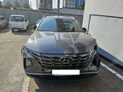 2021 Hyundai Tucson KMHJC811BMU016143 VIN:KMHJC811BMU016143