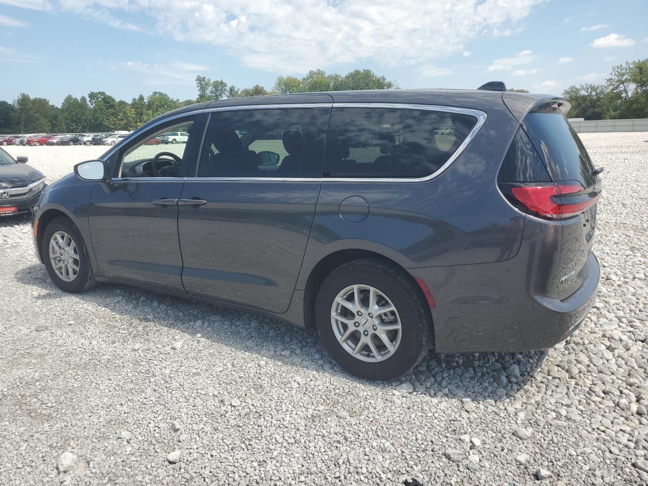 2023 CHRYSLER PACIFICA TOURING L VIN:2C4RC1BG4PR514819