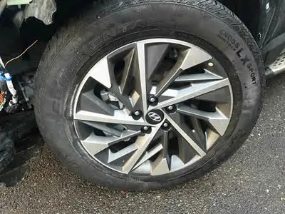 2022 Hyundai Tucson KMHJE811BNU074344 VIN:KMHJE811BNU074344