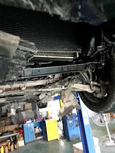 2018 Genesis G80 VIN: