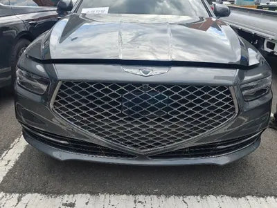 2020 Genesis G90 VIN: