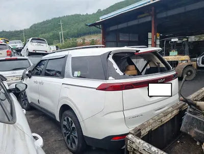 2022 Kia Carnival KNANB81BBNS145671 VIN:KNANB81BBNS145671