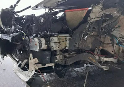 2015 BMW 528 WBA5A7107FD817250 VIN:WBA5A7107FD817250