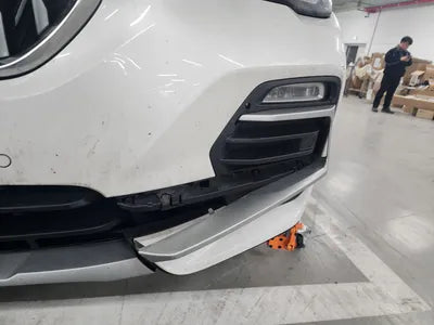 2020 BMW 530 WBACV6107L9D62262 VIN:WBACV6107L9D62262