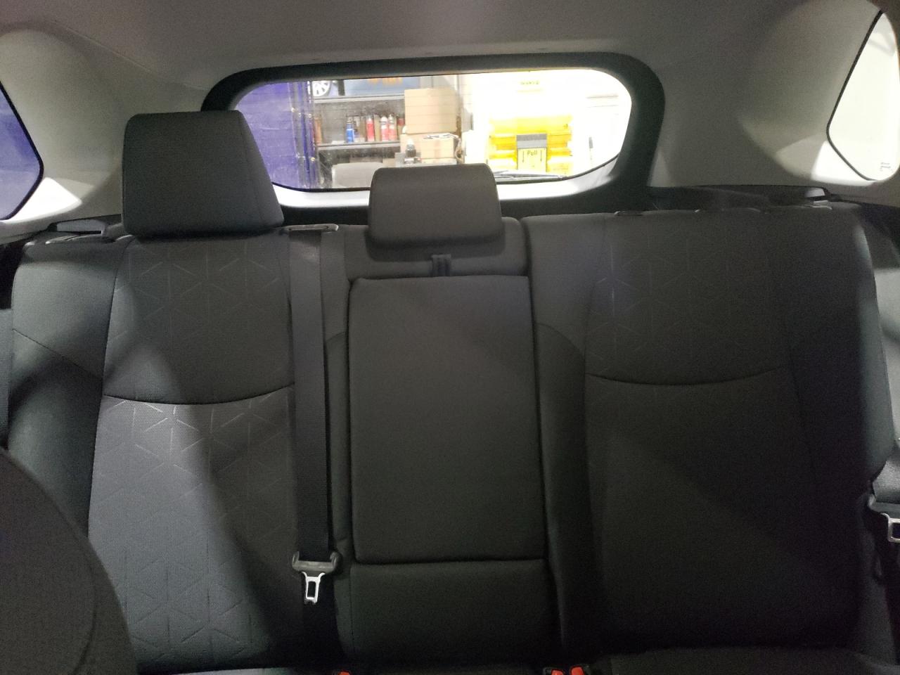 2024 TOYOTA RAV4 XLE VIN:2T3RWRFV2RW227535