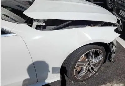 2019 Mercedes-Benz E 220 WDD1J1EB3KF076979 VIN:WDD1J1EB3KF076979