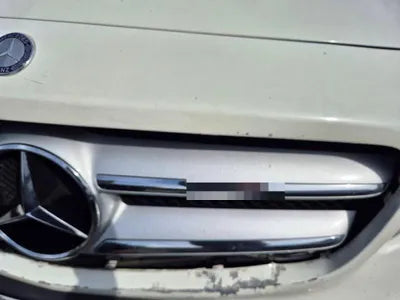 2015 Mercedes-Benz GLA 200 VIN: