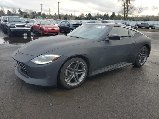2024 NISSAN Z SPORT VIN:JN1BZ4AH2RM366772