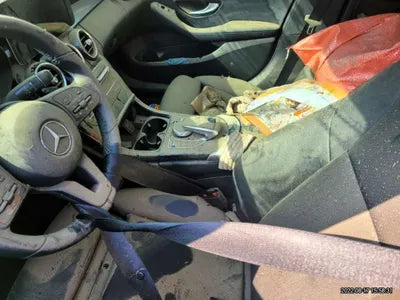 2019 Mercedes-Benz C 200 WDDWF8AB3KR495144 VIN:WDDWF8AB3KR495144