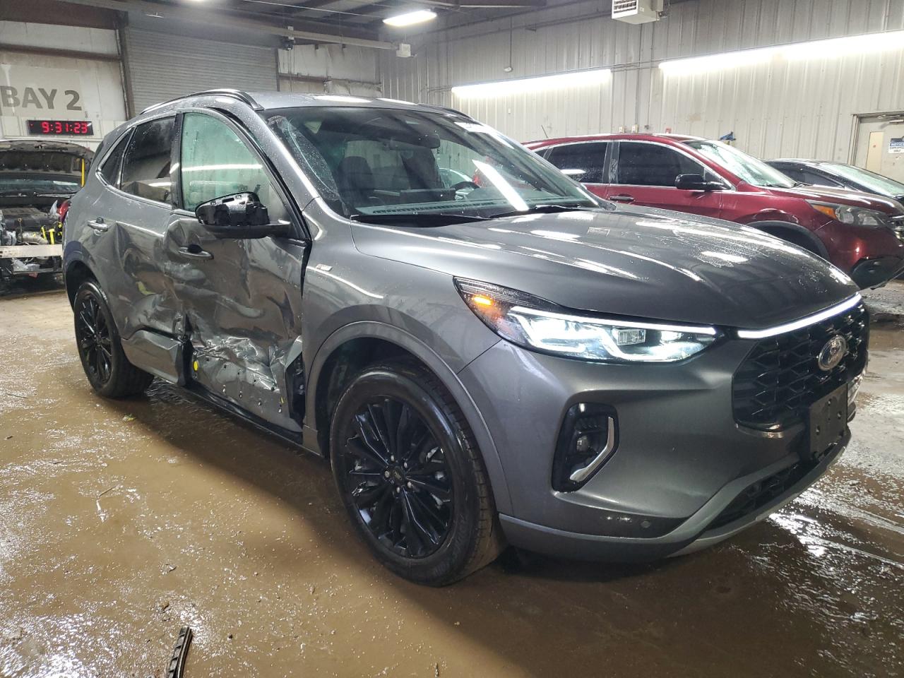 2023 FORD ESCAPE ST LINE ELITE VIN:1FMCU9PA4PUB44136