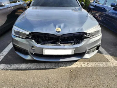 2017 BMW 530 WBAJD3109HG476272 VIN:WBAJD3109HG476272