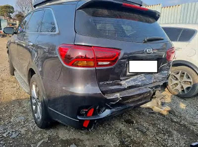 2018 Kia Sorento KNAPH81BBJA405188 VIN:KNAPH81BBJA405188