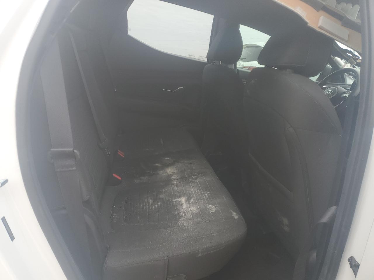 2022 HYUNDAI SANTA CRUZ SEL VIN:5NTJB4AE6NH025545