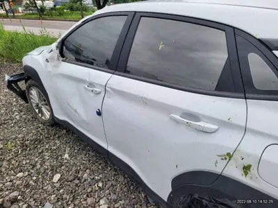 2020 Hyundai Kona KMHK4815GLU530389 VIN:KMHK4815GLU530389