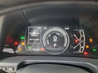 2020 Lexus ES 300 JTHB21B16L2097579 VIN:JTHB21B16L2097579