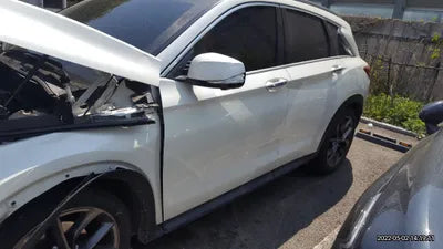 2019 Infiniti QX50 3PCAJ5M32KF142079 VIN:3PCAJ5M32KF142079