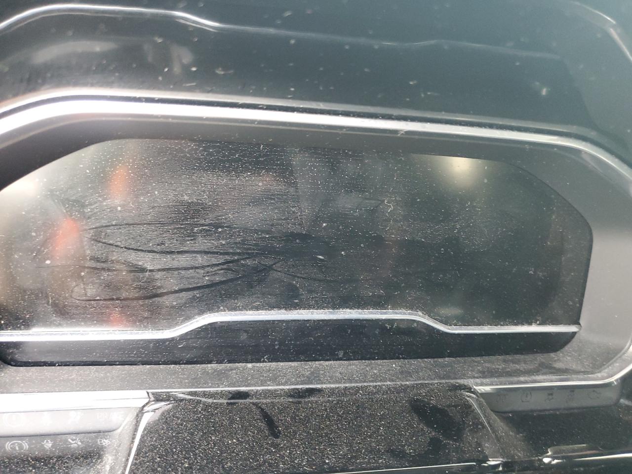 2022 CHEVROLET SILVERADO K1500 HIGH COUNTRY VIN:1GCUDJEL6NZ516168