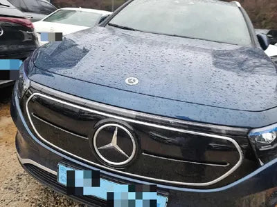 2021 Mercedes-Benz A 250 VIN: