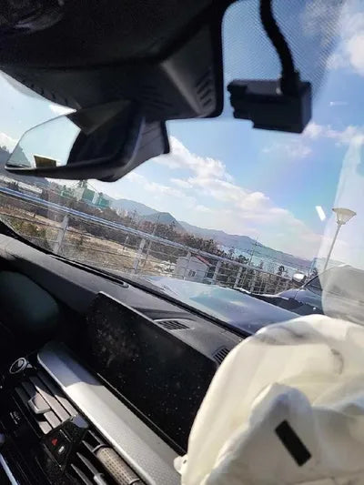 2019 BMW 520 WBAJF3108KBJ09099 VIN:WBAJF3108KBJ09099