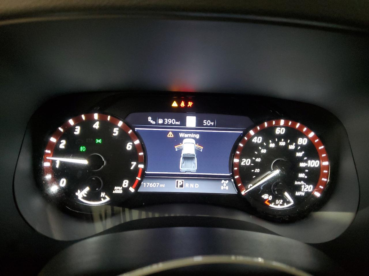 2022 NISSAN FRONTIER S VIN:1N6ED1EK9NN687156