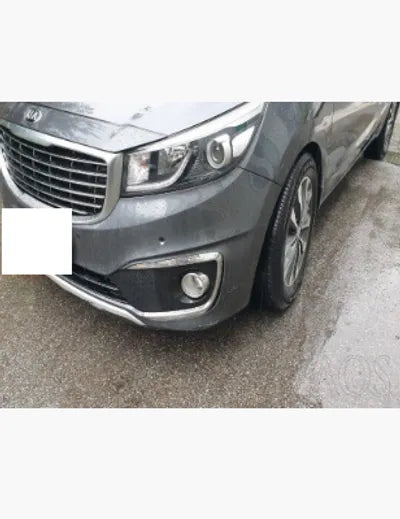 2016 Kia Carnival KNAMB81ABGS242160 VIN:KNAMB81ABGS242160