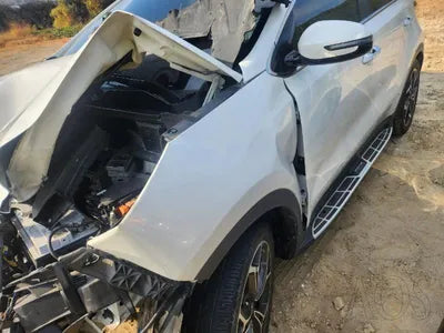 2020 Kia Sportage 760KMKNAPN813BLK8 VIN:760KMKNAPN813BLK8