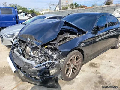 2017 BMW 520 301KMWBAJC5107HG8 VIN:301KMWBAJC5107HG8