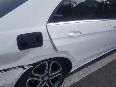 2016 Mercedes-Benz E 250 WDDHF9HB7GB318522 VIN:WDDHF9HB7GB318522