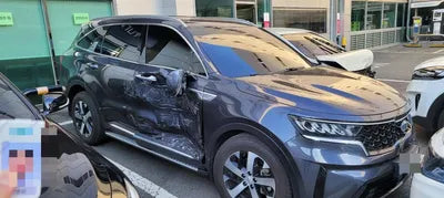 2020 Kia Sorento VIN: