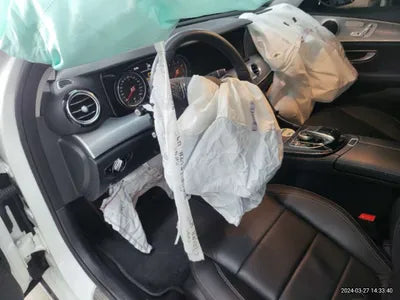 2018 Mercedes-Benz E 200 WDDZF4CB8JA441791 VIN:WDDZF4CB8JA441791