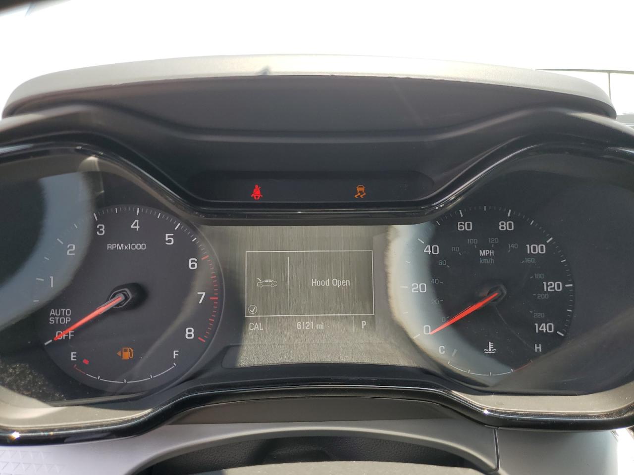 2024 CHEVROLET TRAX LS VIN:KL77LFE22RC200552