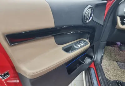 2018 MINI Countryman WMWYU1105J3D18840 VIN:WMWYU1105J3D18840
