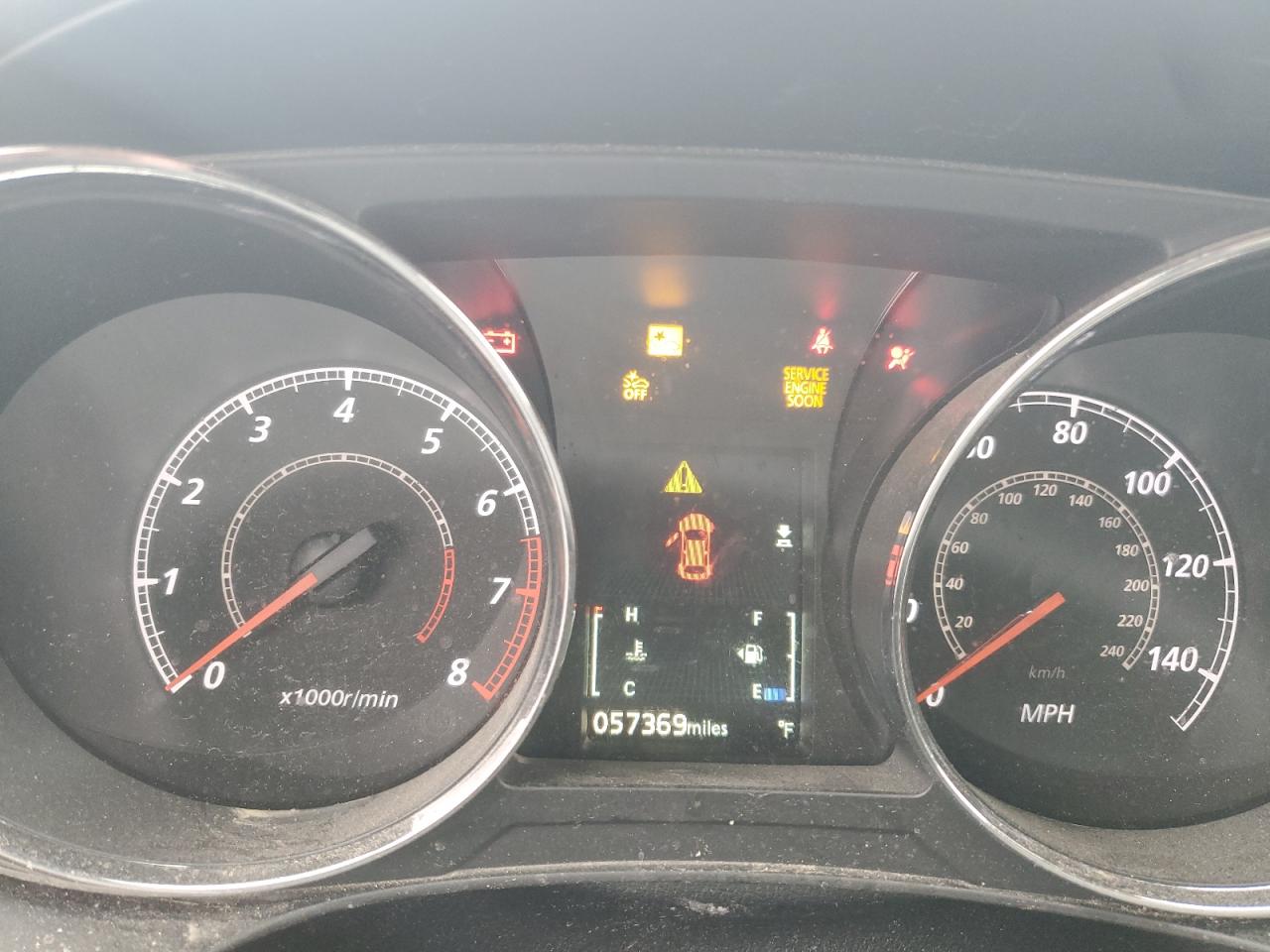 2022 MITSUBISHI OUTLANDER SPORT ES VIN:JA4ARUAU3NU000457