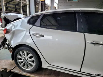 2017 Kia K5 270KMKNAGU416BHA1 VIN:270KMKNAGU416BHA1