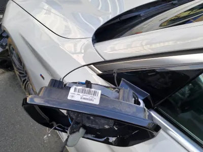 2020 BMW 520 WBAJF5102LWW84692 VIN:WBAJF5102LWW84692