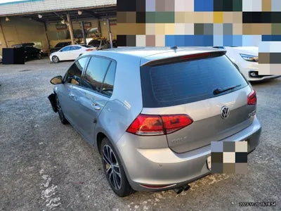 2015 Volkswagen Golf WVWZZZAUZFW268003 VIN:WVWZZZAUZFW268003