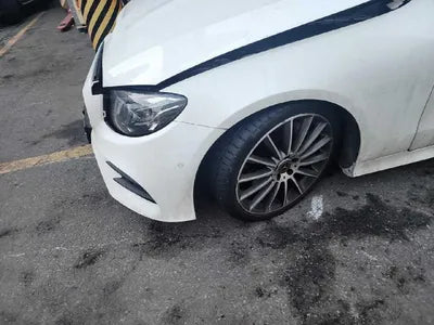 2017 Mercedes-Benz E 400 WDD1J6GB3HF015411 VIN:WDD1J6GB3HF015411