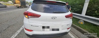 2015 Hyundai Tucson VIN:
