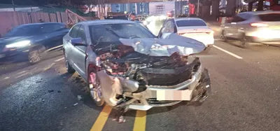 2015 Chevrolet Impala VIN: